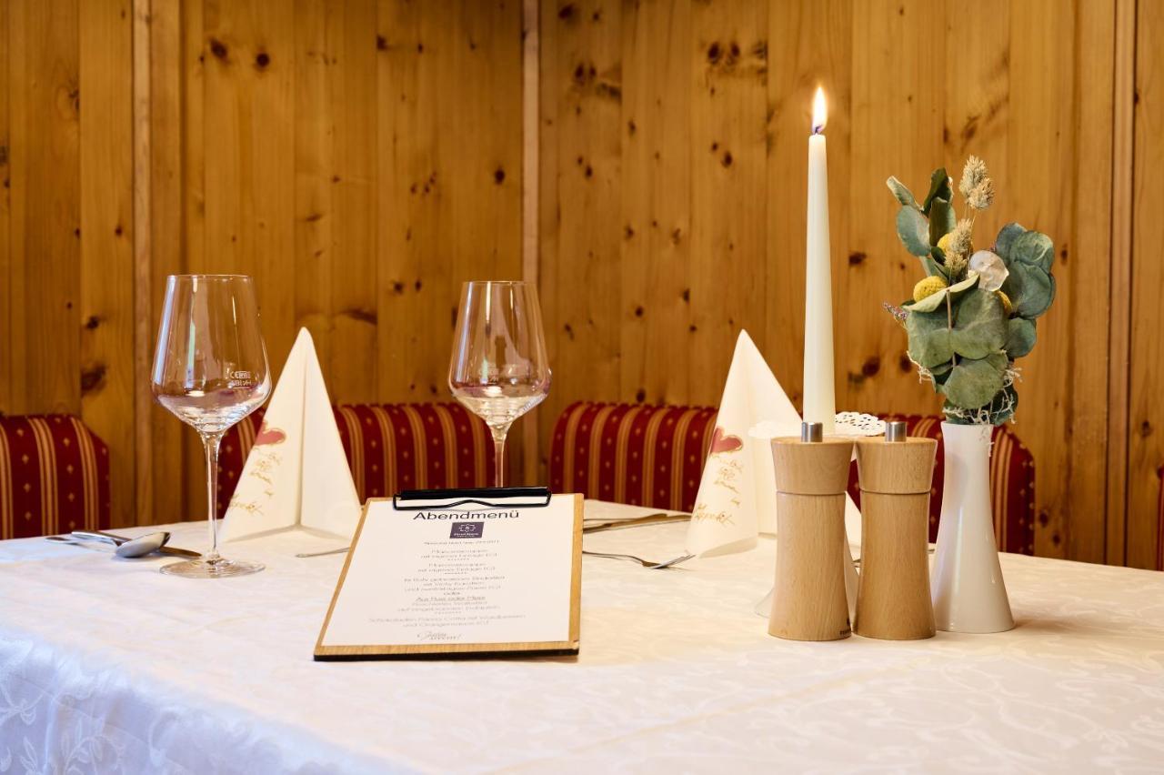 Alpendorf Stern Hotel St. Johann im Pongau