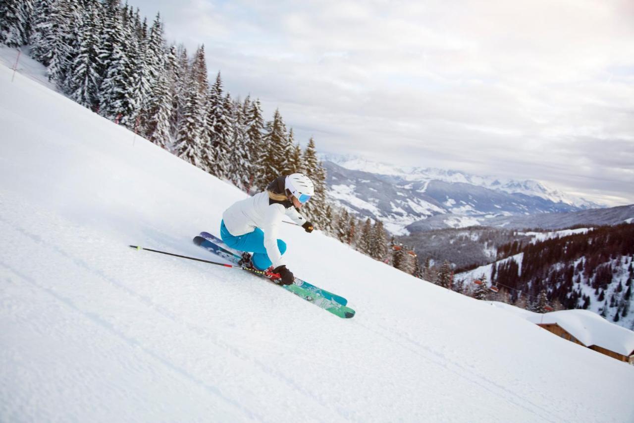 Alpendorf Stern 3* Sankt Johann im Pongau