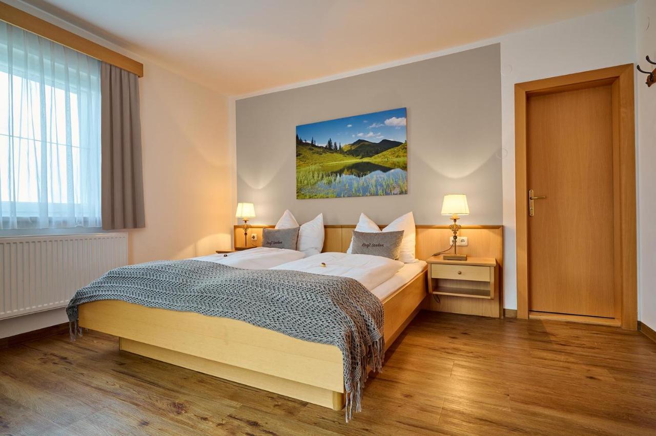 Hotel Alpendorf Stern Sankt Johann im Pongau